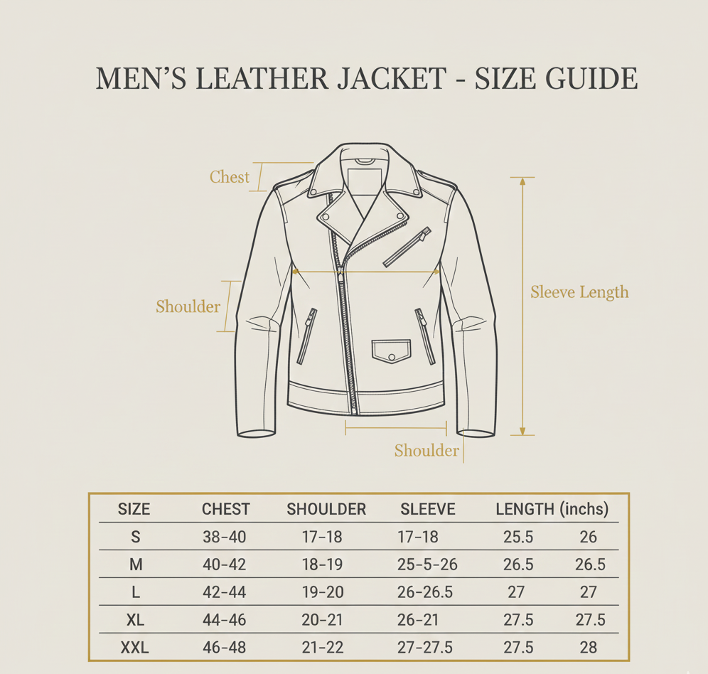 Black Aviator Shearling Flight Jacket – Genuine Sheepskin Leather