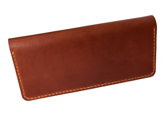 Artisan Alabaster Speckle Satchel – Premium White & Spotted Cowhide Luxury Wallet