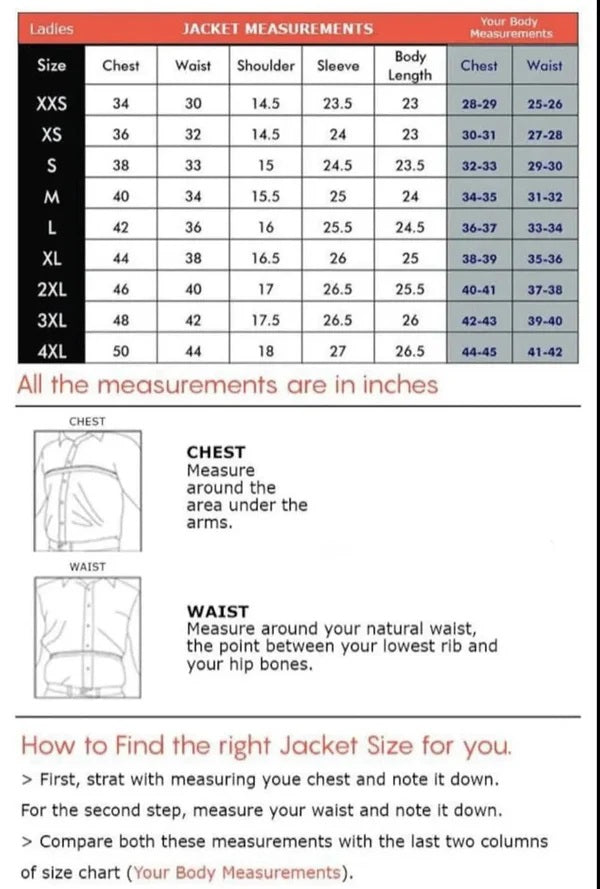 Women’s Oversized Genuine Leather Jacket – 100% Real Lambskin | Premium Soft Leather Coat with Zip Closure