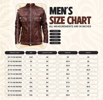 Welkin Leather “The Commander” Dark Chocolate Sheepskin Military Flight Bomber Jacket